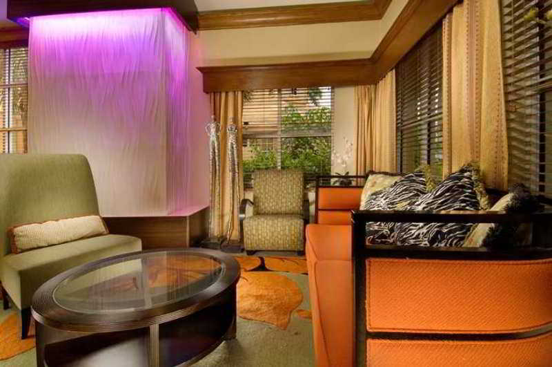 Hampton Inn & Suites Fort Lauderdale Airport Hollywood Wnętrze zdjęcie